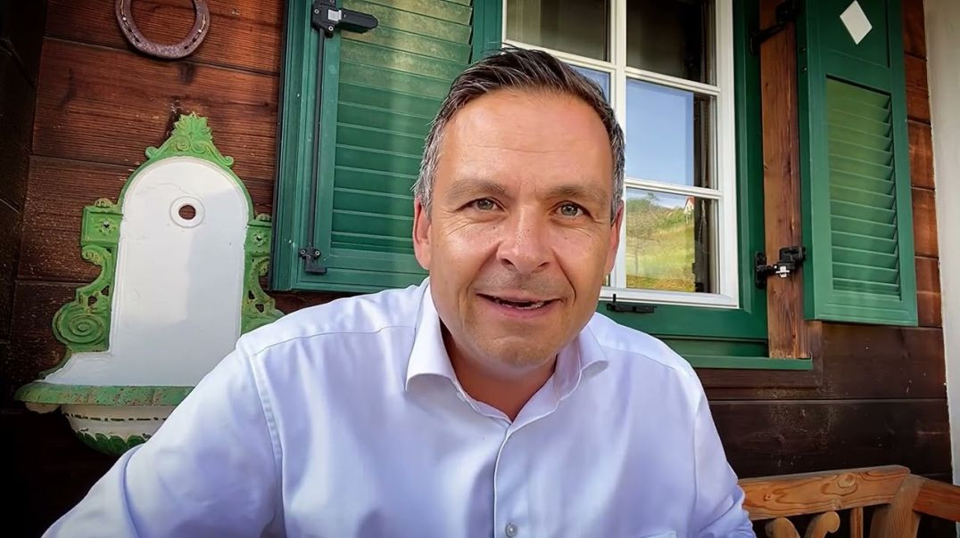 Europa kapituliert - vor der eigenen Feigheit, vor der eigenen Verlogenheit.