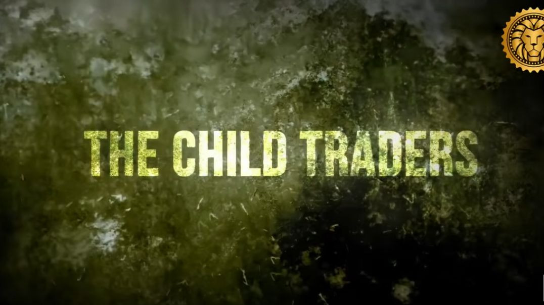 Dokumentarfilm "Kinderhandel in der Ukraine"