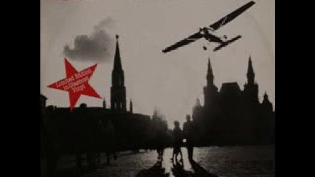 Modern Trouble - Fly To Moscow