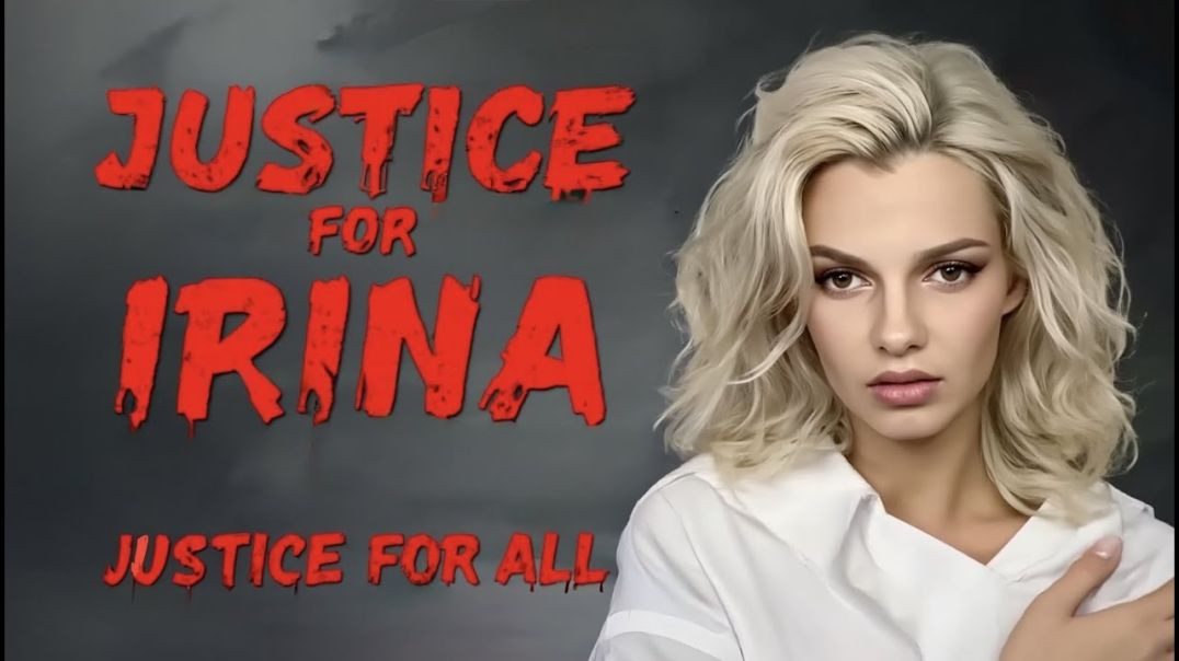 Irina Zarutska († 23) - Ein Lied, das sie nie gehört hat (Tribut)