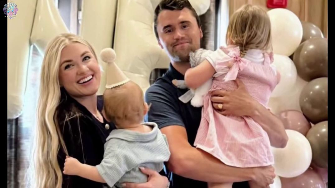 Ed Sheeran – Rest in Peace, Charlie Kirk | Heartfelt Tribute Song