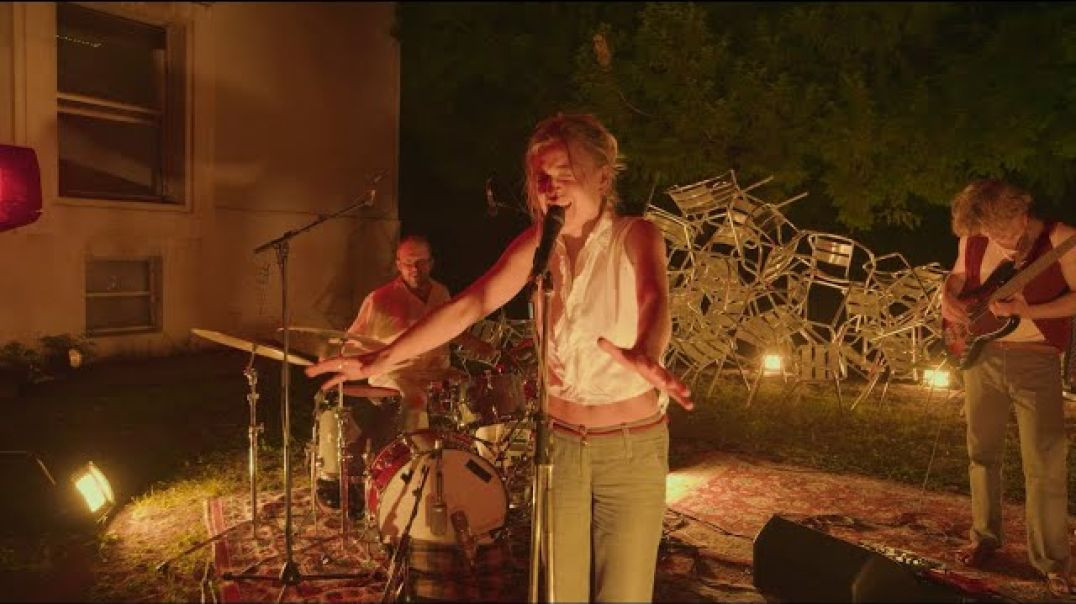 Courage - ELSA Live Session - Elsa Steixner ❣️