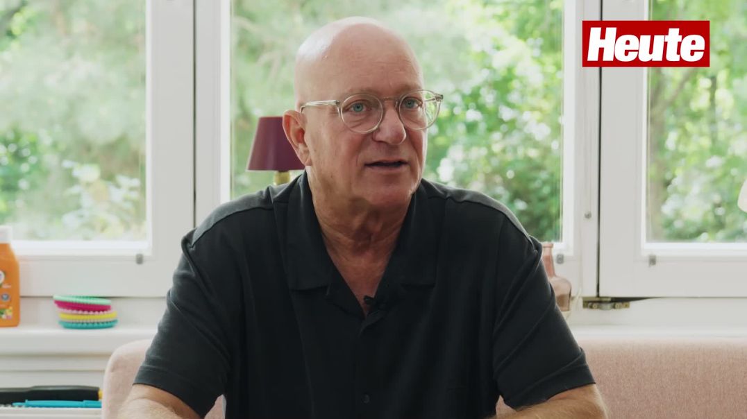 Niki Glattauer über seinen Tod - Ich bin dabei, das Leben zum letzten Mal zu treffen