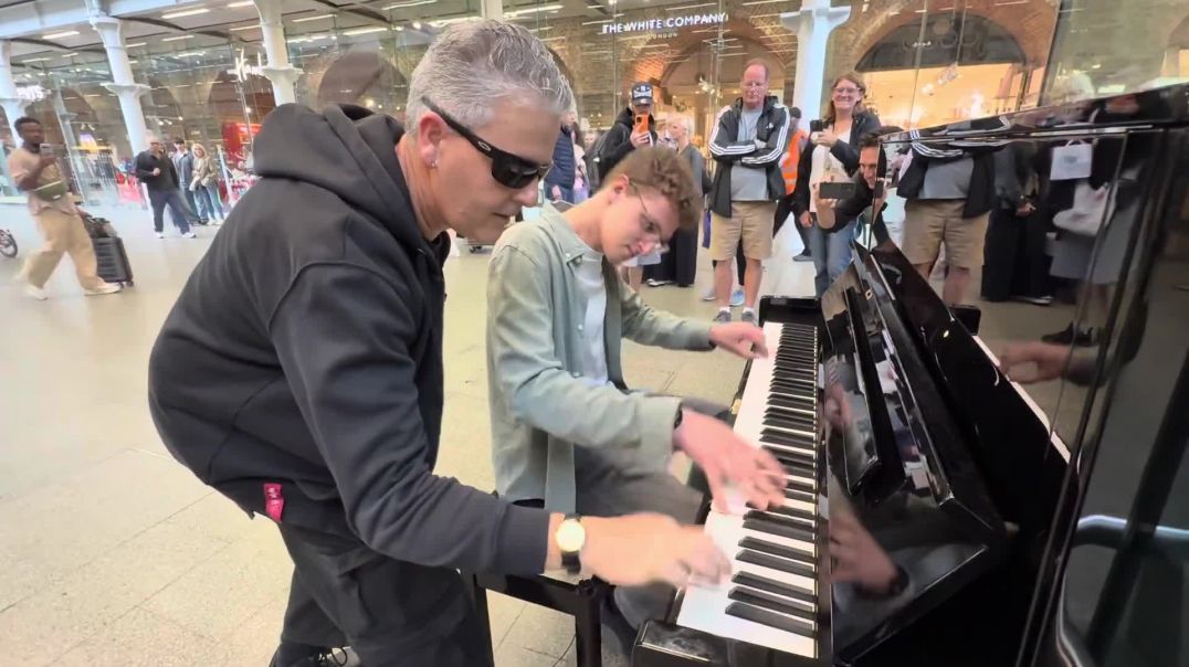 Boogie Woogie Extravaganza - Brendan Kavanagh