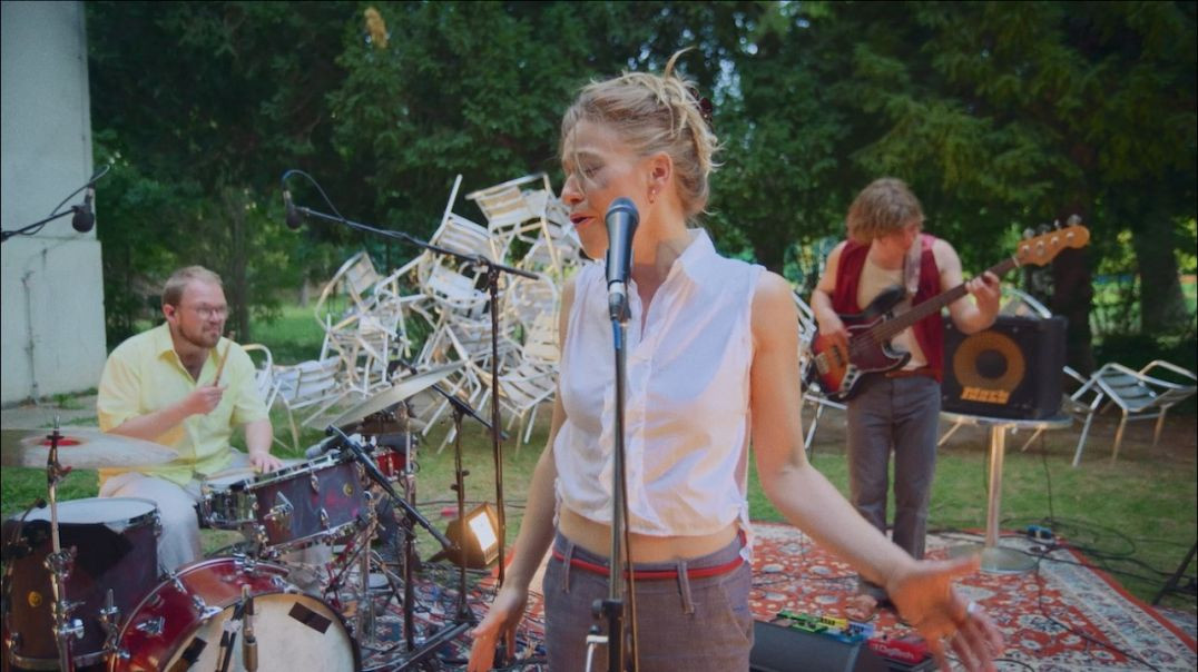 Marketplace - ELSA Live Session - Elsa Steixner ❣️