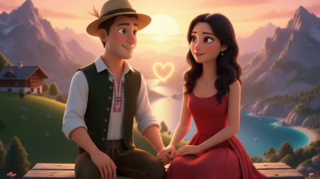 I liab di – Ti amo per sempre