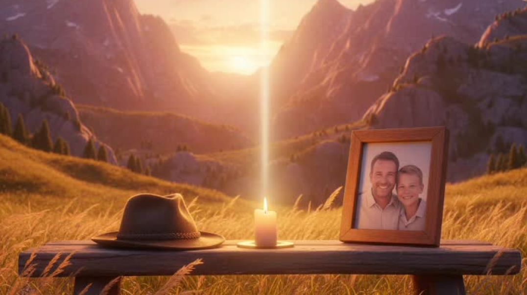 Amoi segn ma uns wieda