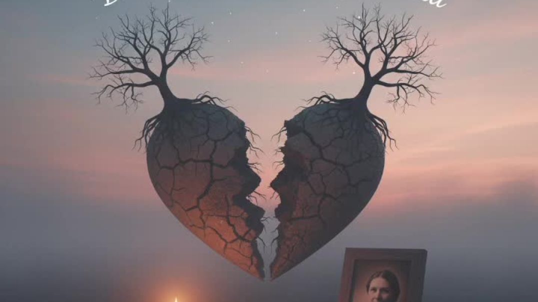 Die Wurzeln zu dir, Mama