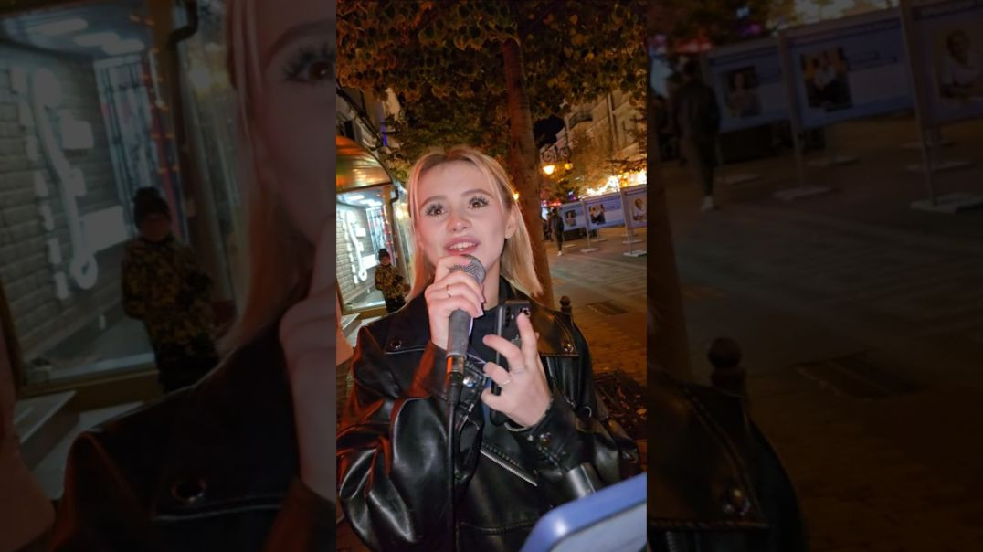 Группа Ночь Крым - Для Ислама Чариева от Брата и группы Ночь