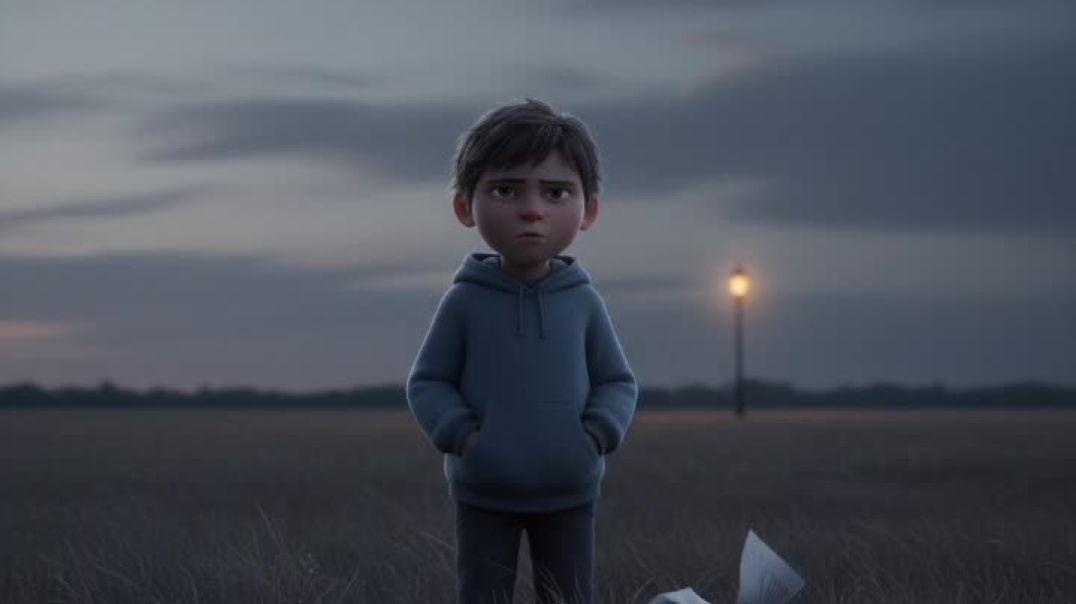 I sog wos, bevor's z'spät is