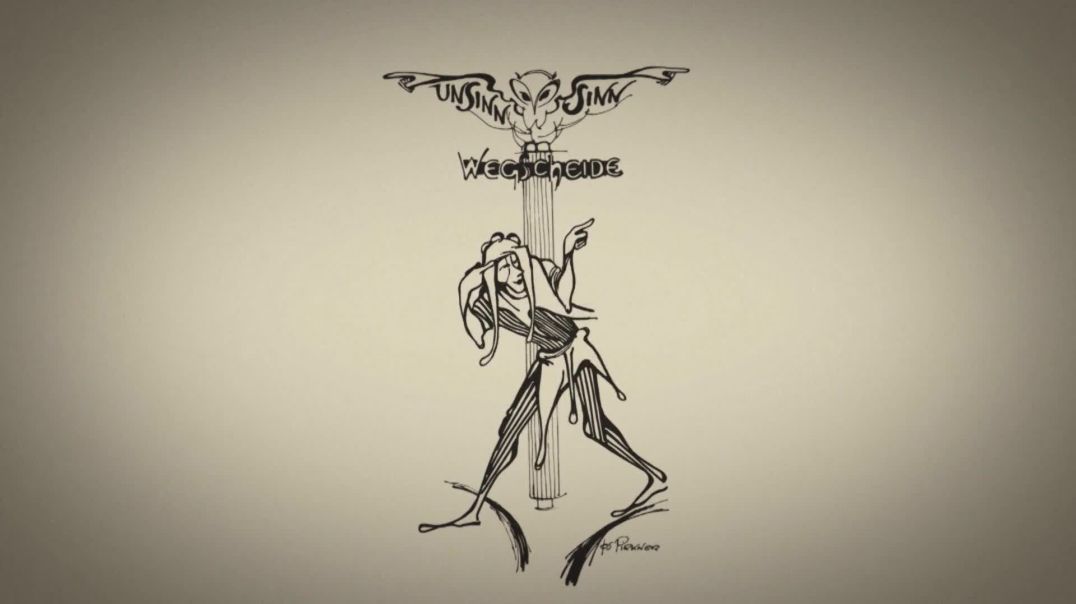 Der Wegscheider vom 04.10.2025 - „⁣Vertrauen Sie den Einheitsmedien!“