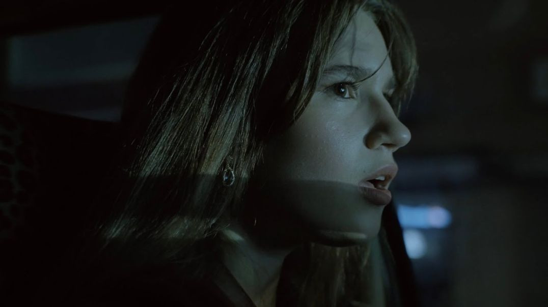 Karolina Rose - Shiny Webs