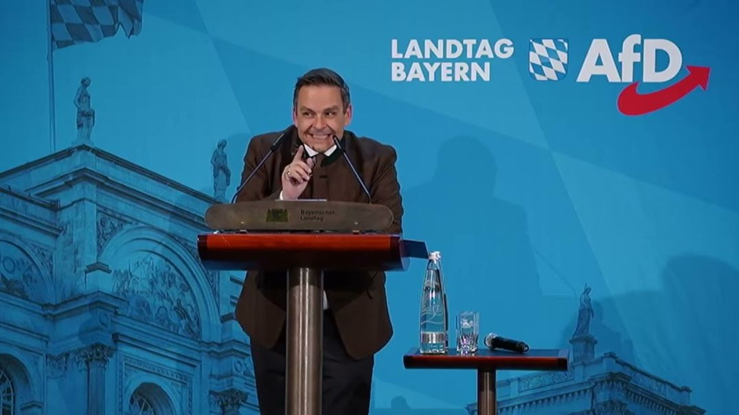 Gerald Grosz: Das größte politische Verbrechen der Nachkriegsgeschichte!