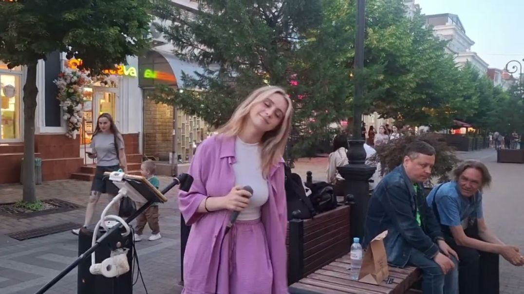 Группа Ночь Крым - Поздравления для Ирины и Павла