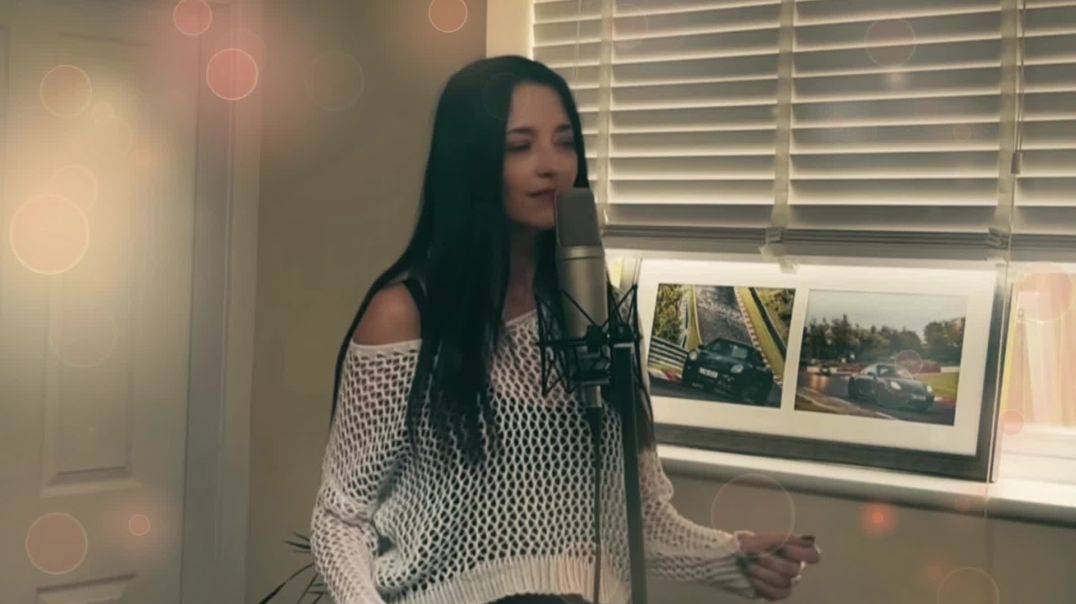 Angela Inkson Vocalist - Your Man (Girl) Josh Turner