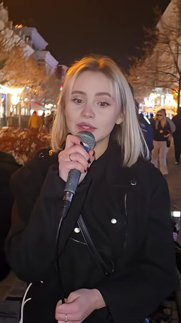 ⁣Группа Ночь Крым ⁣- город312 фонари