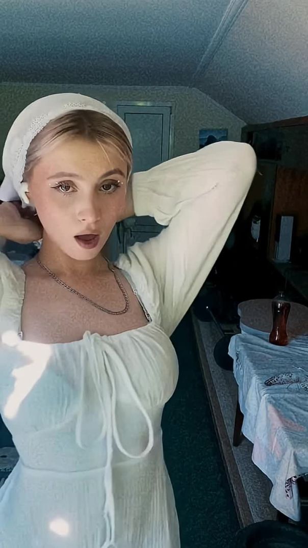 ⁣⁣Группа Ночь Крым - аллилуйя