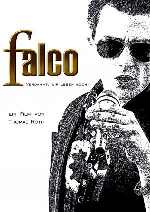 Falco - Verdammt, wir leben noch!
