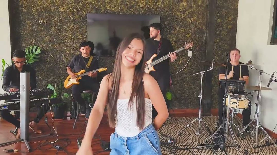 Heidy Ocampos - Llegaste a tiempo