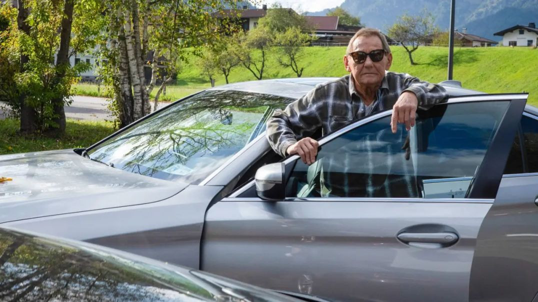 Ambros: Kulturgut, Rockstar & lebende Legende