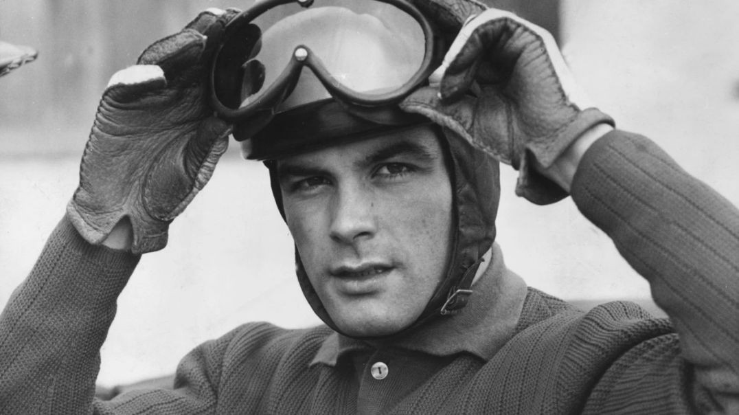 Toni Sailer - Spuren einer Legende