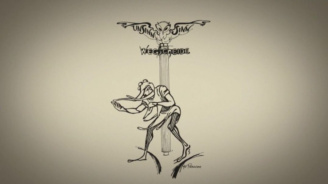 Der Wegscheider vom 15.11.2025 - „Es ist ein gutes Land!“