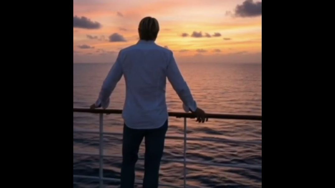 Harry Kucera - Er Tramt Vom Schiff