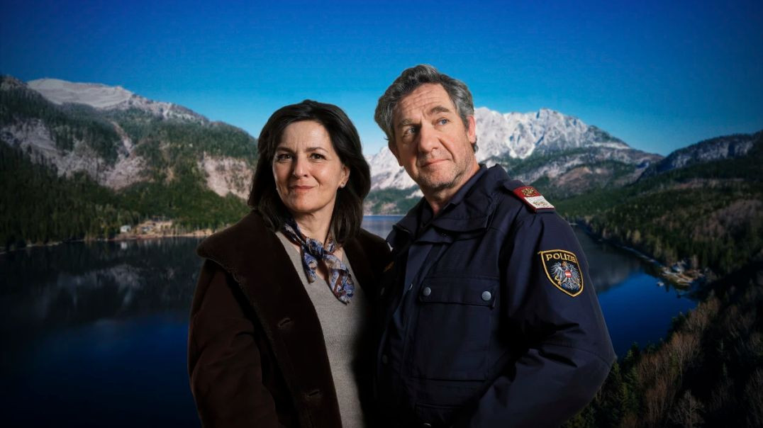 Letzter Stollen - Der sechste Altaussee-Krimi