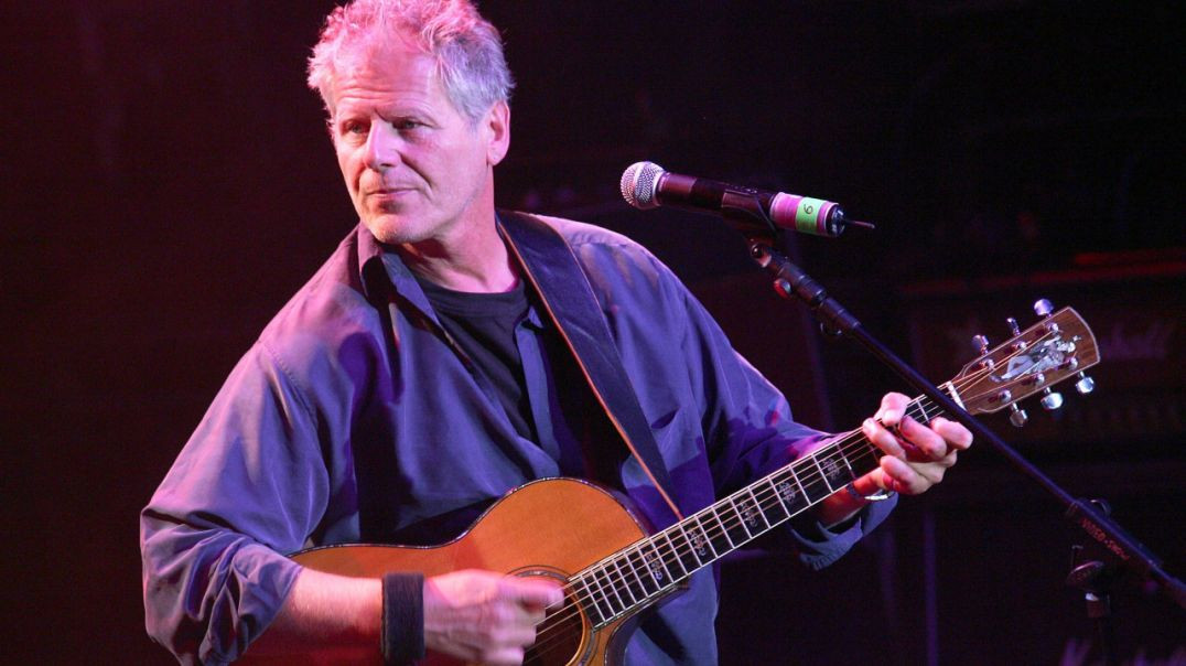 Georg Danzer im Porträt - Nur a klana Bua im Winter