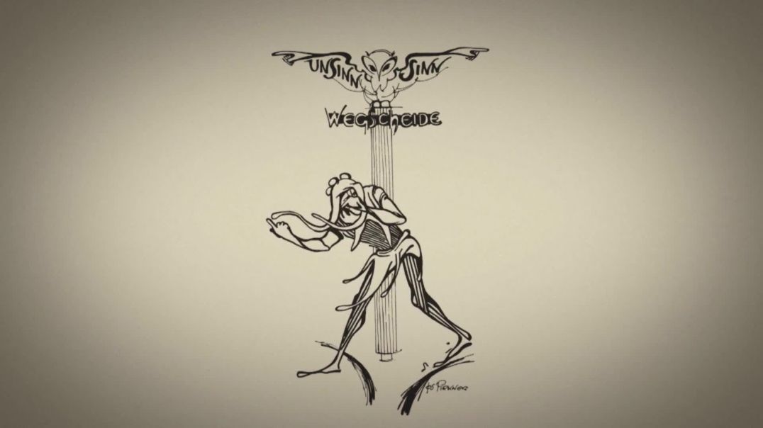 Der Wegscheider vom 20.12.2025 - „⁣Der Wahnsinn macht keine Pause!“