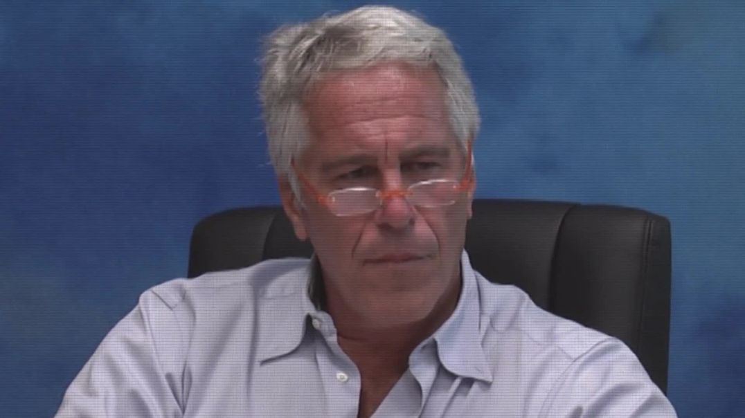 Jeffrey Epstein Folge 4 - Stimmen erheben sich