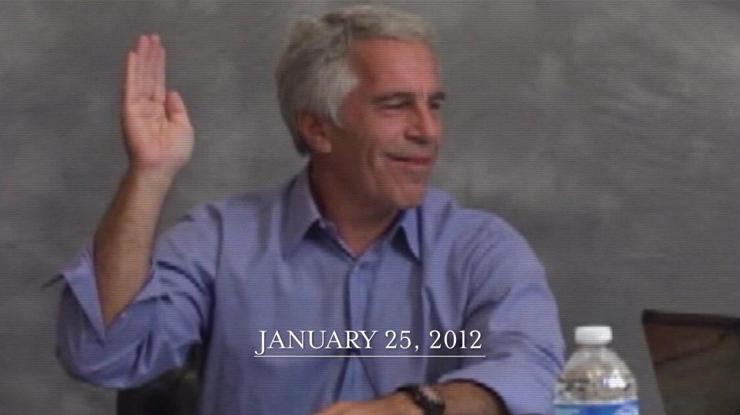 Jeffrey Epstein Folge 1 - Jagdrevier