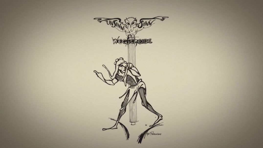 Der Wegscheider vom 06.12.2025 - „⁣Jetzt wird’s absurd!“