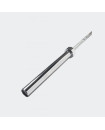 220CM CHROMED OLYMPIC BAR
