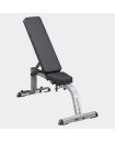 FLAT INCLINE BENCH (2"X3")