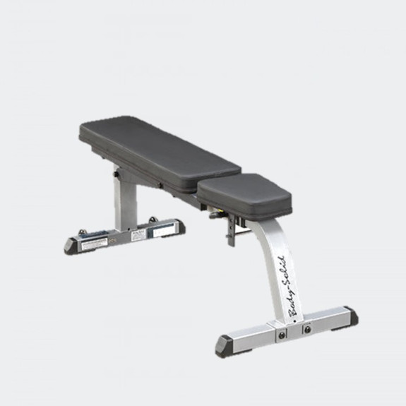 FLAT INCLINE BENCH (2"X3")