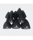 NEOPRENE DUMBBELL - 5KG