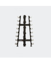 DUMBBELL RACK