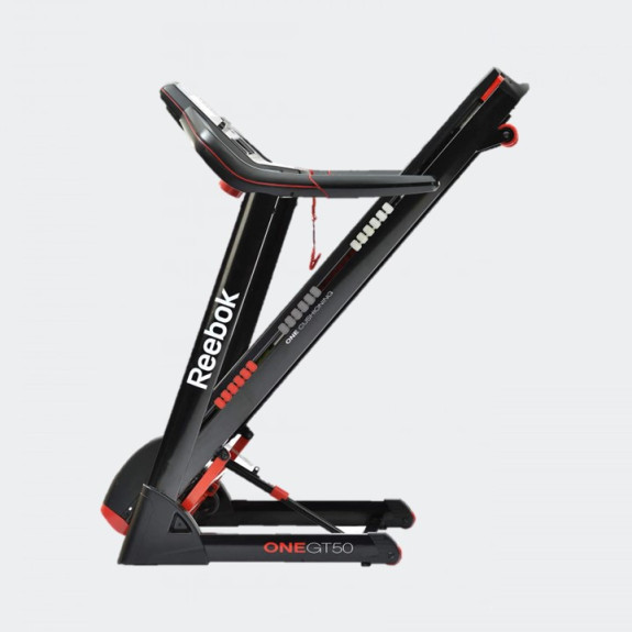 GT50 ONE SERIES TREADMILL + BLUETOOTH