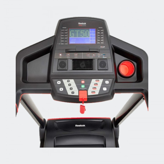 GT50 ONE SERIES TREADMILL + BLUETOOTH