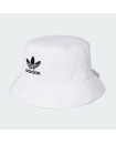 TREFOIL BUCKET HAT