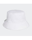 TREFOIL BUCKET HAT