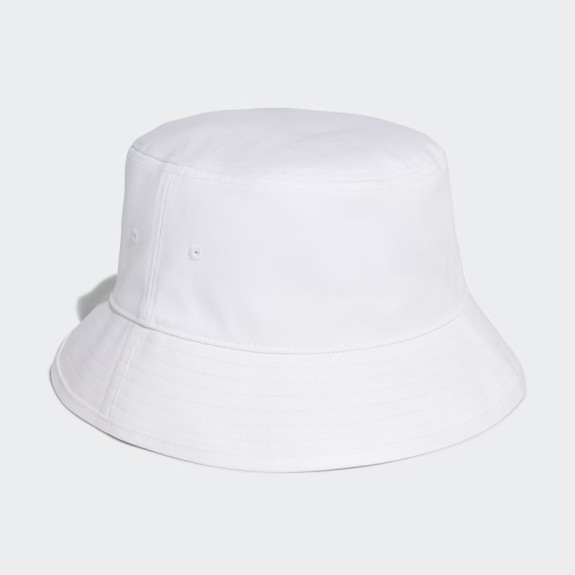 TREFOIL BUCKET HAT
