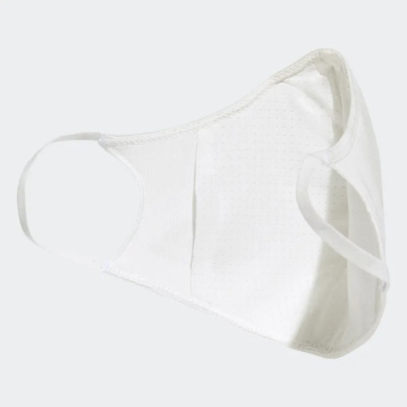 FACE COVERS 3-PACK M/L