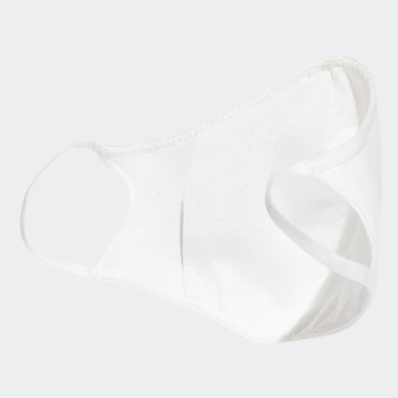 FACE COVERS 3-PACK XS/S