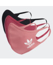 FACE COVER EXTRA SMALL/SMALL - NOT FOR MEDICAL USE