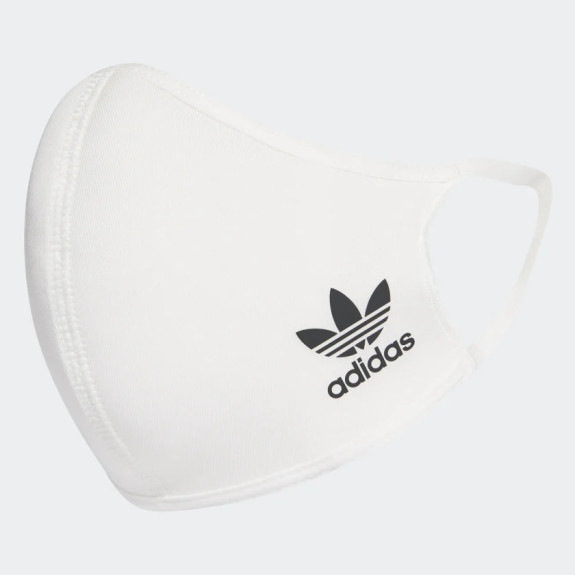 FACE COVERS 3-PACK XS/S
