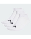 THIN AND LIGHT SPORTSWEAR LOW-CUT SOCKS 3 PAIRS