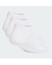 THIN AND LIGHT SPORTSWEAR LOW-CUT SOCKS 3 PAIRS