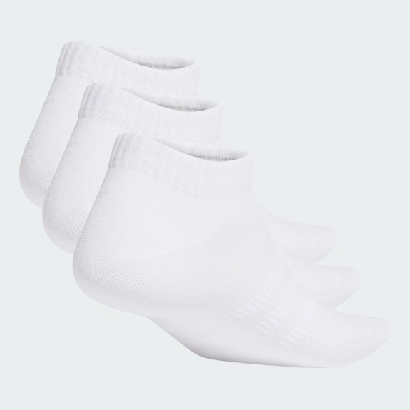 THIN AND LIGHT SPORTSWEAR LOW-CUT SOCKS 3 PAIRS